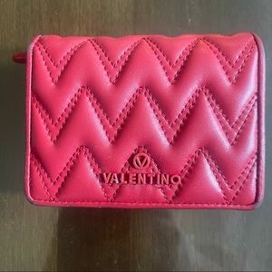 Valentino wallet